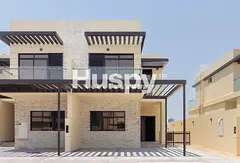 Single Row | Corner Villa | Vacant