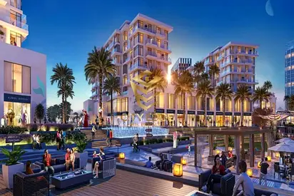 Luxury apt_ freehold_ high ROI_ waterfront_ 5% dp