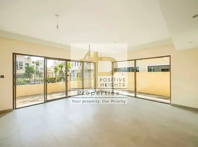 Handover 2027 | Negotiable | Genuine Resale | 5BR TH | Corner Unit | Premium Plot