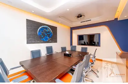 Virtual office | IRIS Bay |Business Bay