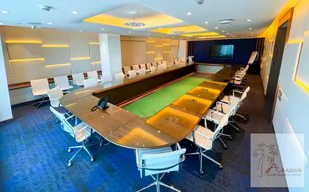 Virtual office | IRIS Bay |Business Bay