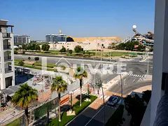 Fully Furnished 1BR | Huge Balcony |Near Landmarks