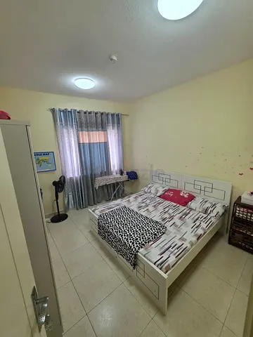 Fully furnished Room available. Direct Owner - No Commission - New Building - Monthly Rental