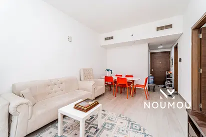 Fully Furnished | Spacious Layout | Ready to Move