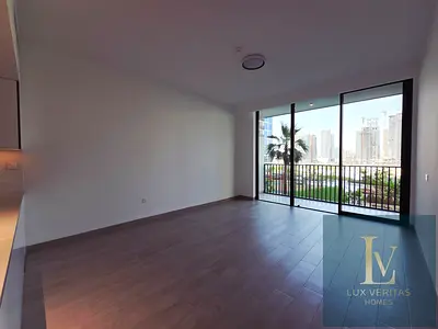 Garden Facing | Smart Home | Luxury and Spacious