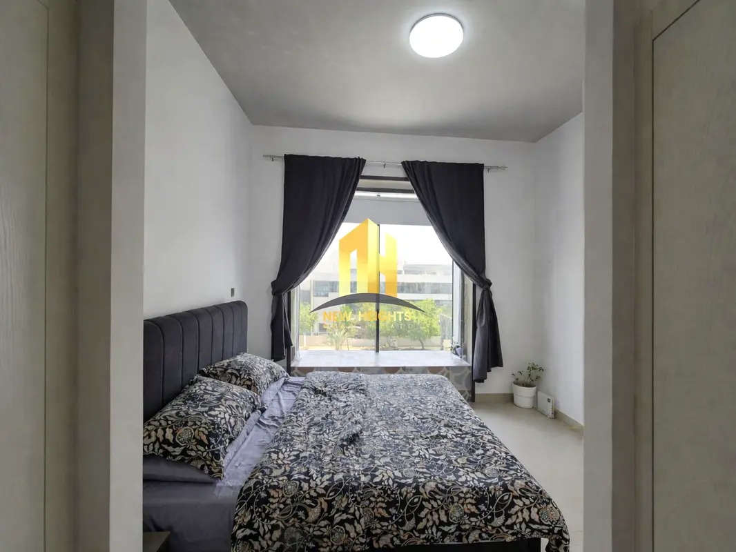 2BR + Maid | 2 BATH | BIG LAYOUT