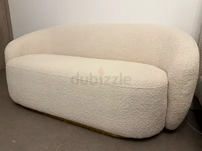 Brora small sofa
