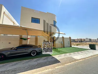 فيلا كورنر مميزة للإيجار السنوي في منطقة الياسمين بعجمان، بموقع راقٍ وهادئ مناسب لسكن العائلات، قريبة من جميع الخدمات الحيوية والطرق الرئيسية المؤدية
