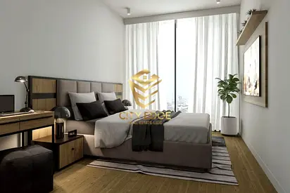 Luxury apt freehold, prime spot, 5% down 1%monthly