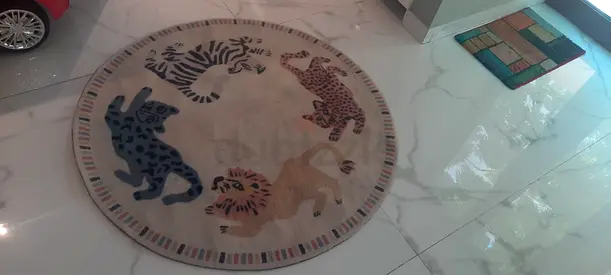 KIDS CARPET / RUG