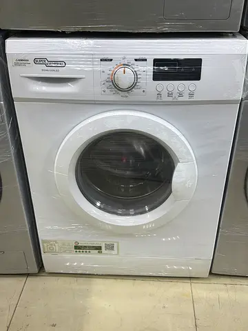 Used front-load washing machine - 7kg, good working condition