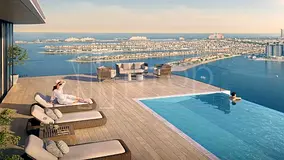 Beachfront Apartment | Direct Sea Views | Premium Living