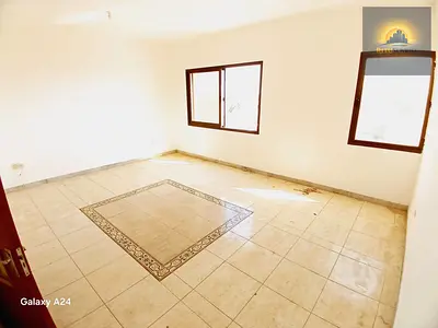 Wonderful 2Bhk Apt With Balcony 65k 4 Payment Central Ac At Muroor Road