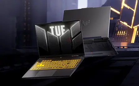 ASUS TUF Gaming F16