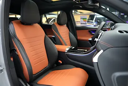 Mercedes-Benz GLC 200, миниатюра 12