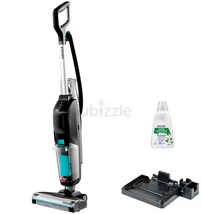 Bissell CrossWave Cordless Floor Cleaner - Like New