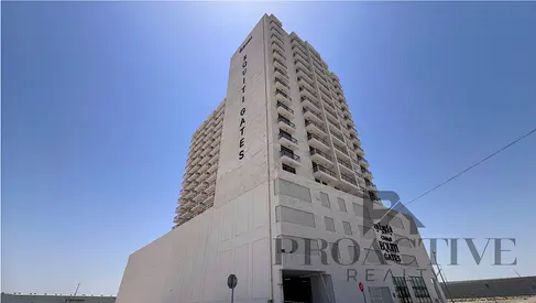 Upgraded Brand New | Fully Furnished 1BR | Road view