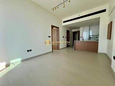 Unfurnished 1BR | Prime Location | Move In Ready