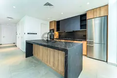 Exclusive High Floor Well Maintained Apartment