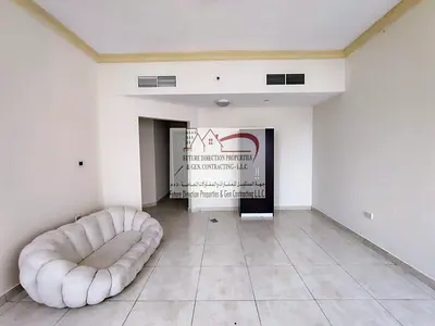 2 Bedrooms + Basement Parking Near Dalma Mall