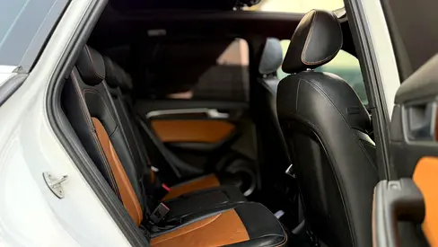 2015 AUDI Q5 — миниатюра 20