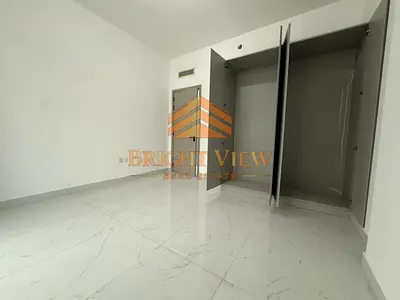 شقة بغرفتي نوم | Equiti Home A | شرفة | إطلالة على وسط المدينة