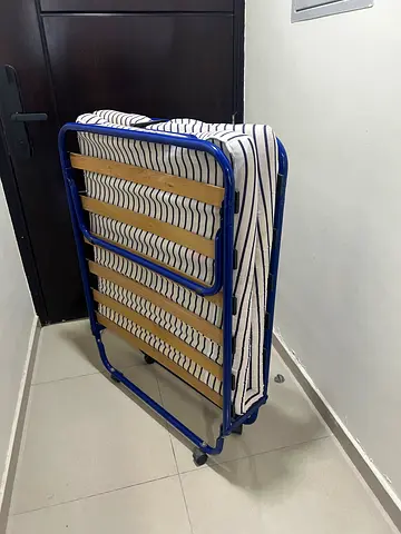 IKEA SANDVIKA Guest Bed 80x190 cm