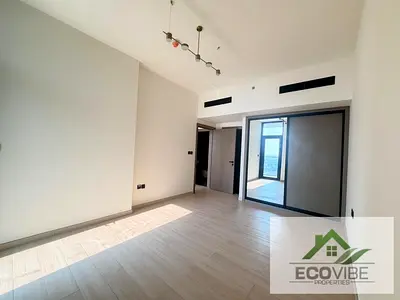 Unfurnished 2 Bedroom Apartment for Sale | Binghatti Emerald