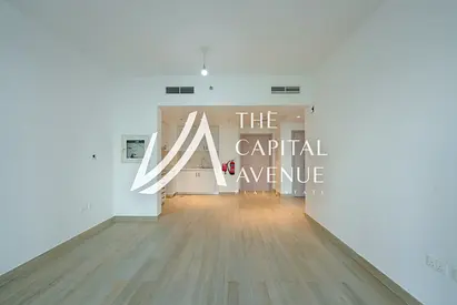 Partial Canal View | Balcony | Upcoming Unit