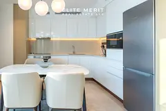 Premium Furnished Corner Unit | Full Sea View | VOT