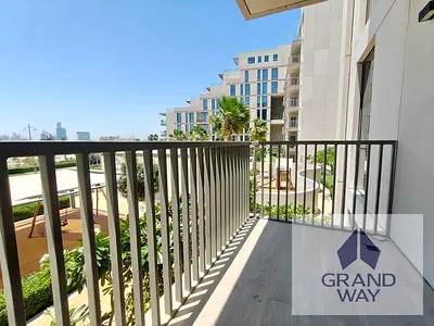 Golf View I Modern Apartment I Luxury Living