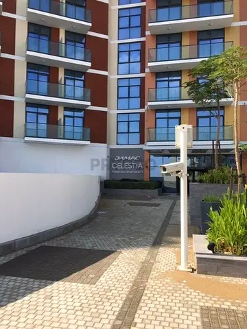 Affordable Fully Furnished Studio | Ready to Move