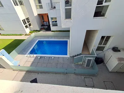 🏡 Spacious 4BR + Maid Villa | Shared Pool | Prime Location Mirdif 🏡