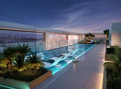 2BR | Dubai Frame View | Ready in 2 Months | Mortgage Eligible