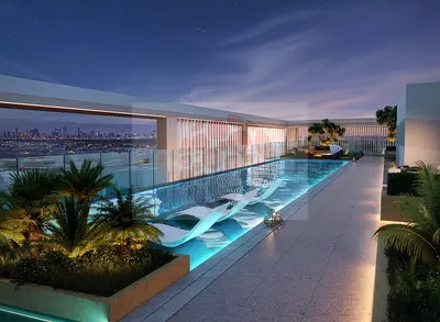 2BR | Dubai Frame View | Ready in 2 Months | Mortgage Eligible