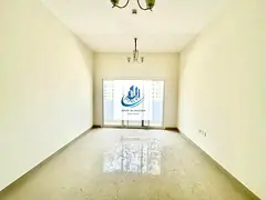 Brand new building 1bhk with balcony free parking easy to dubai just 42 k
