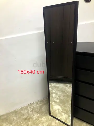 Standing Mirror 160x70
