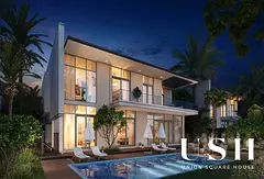 Luxury Home | Prestigious Community | 4BR Villa