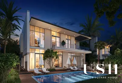 Luxury Home | Prestigious Community | 4BR Villa