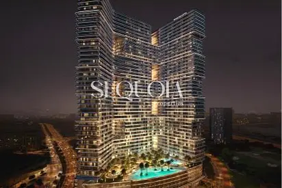 Contemporary Studio in Motor City | Smart Investment | Prime Community Living