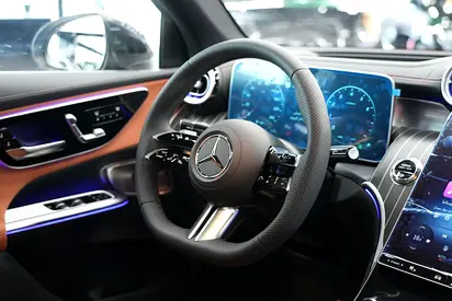 Mercedes-Benz GLC 200, миниатюра 12