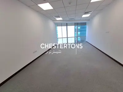 No Agent | Vacant | Fitted | DEWA Chiller Free