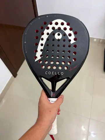 Head Coello Pro