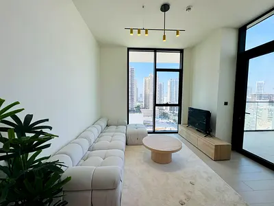 Pool View | Fully Furnished| Ready to Move-In