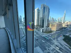 EXCELLENT GLASS PARTITION OFFICE | HUGE LAYOUT IN PRIME LOCATION 328K