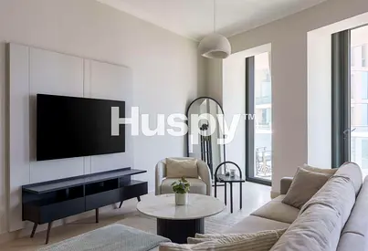 Sea View | Furnished | Metro Access