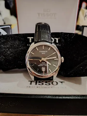 Tissot