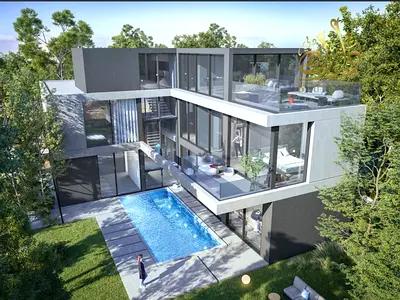 easy payment plan✅only 35% till completion✅greenest community