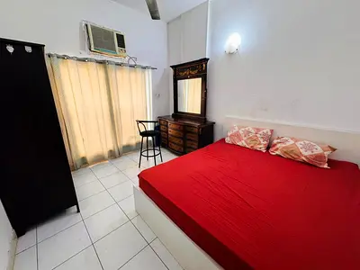 Fully Furnished Room @ Rolla Street Bur Dubai Available From 01st June 2026