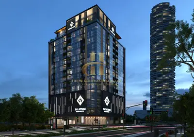 Semi Furnished | Bigger Layout | Inquire Now